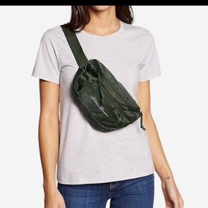 Bundle 2/$30! Convertible Eddie Bauer waist pack